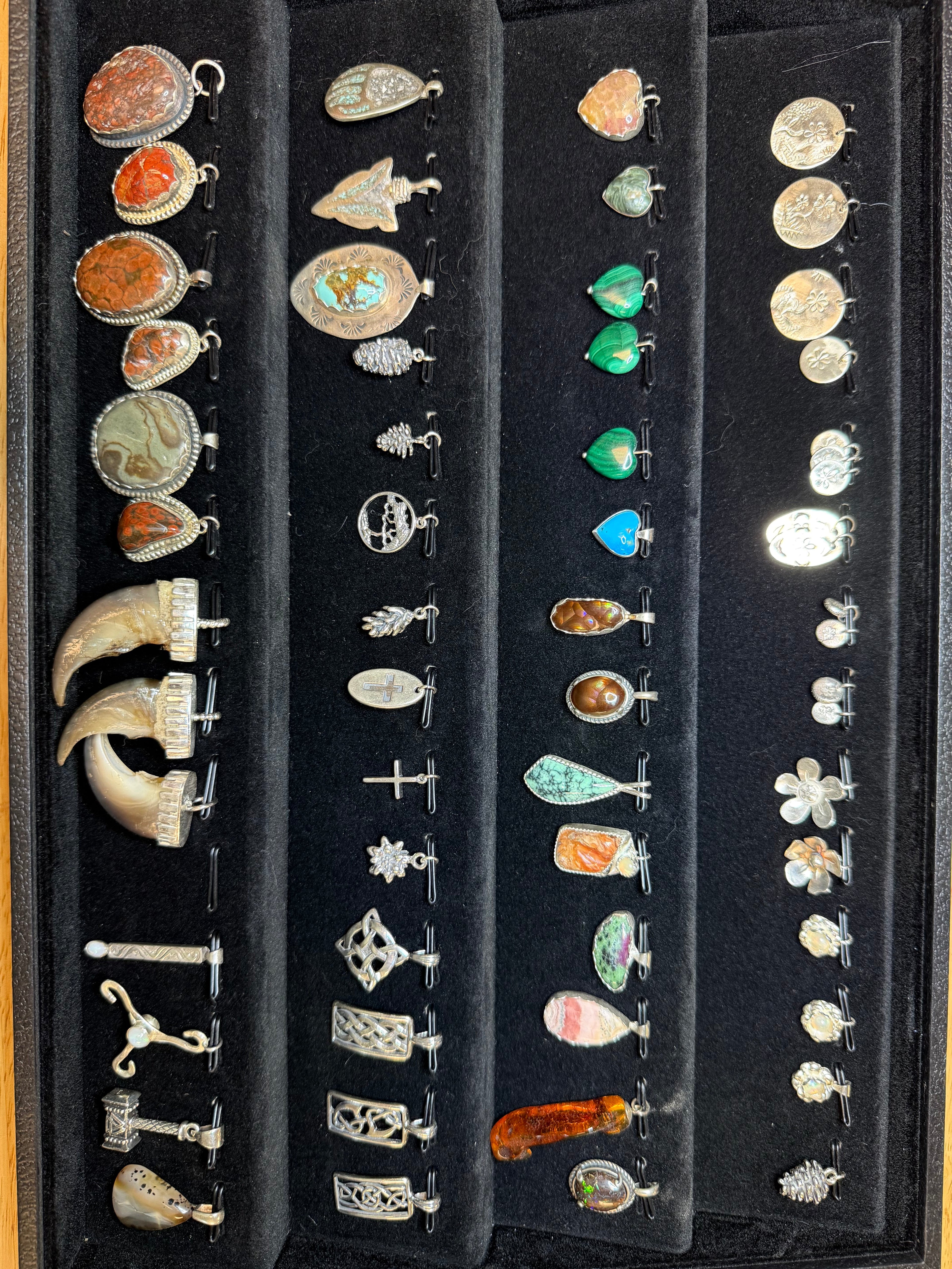 Pendants