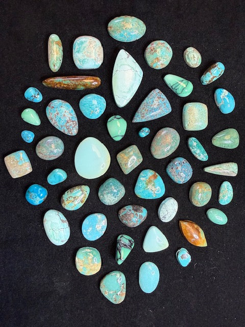 Cabochons