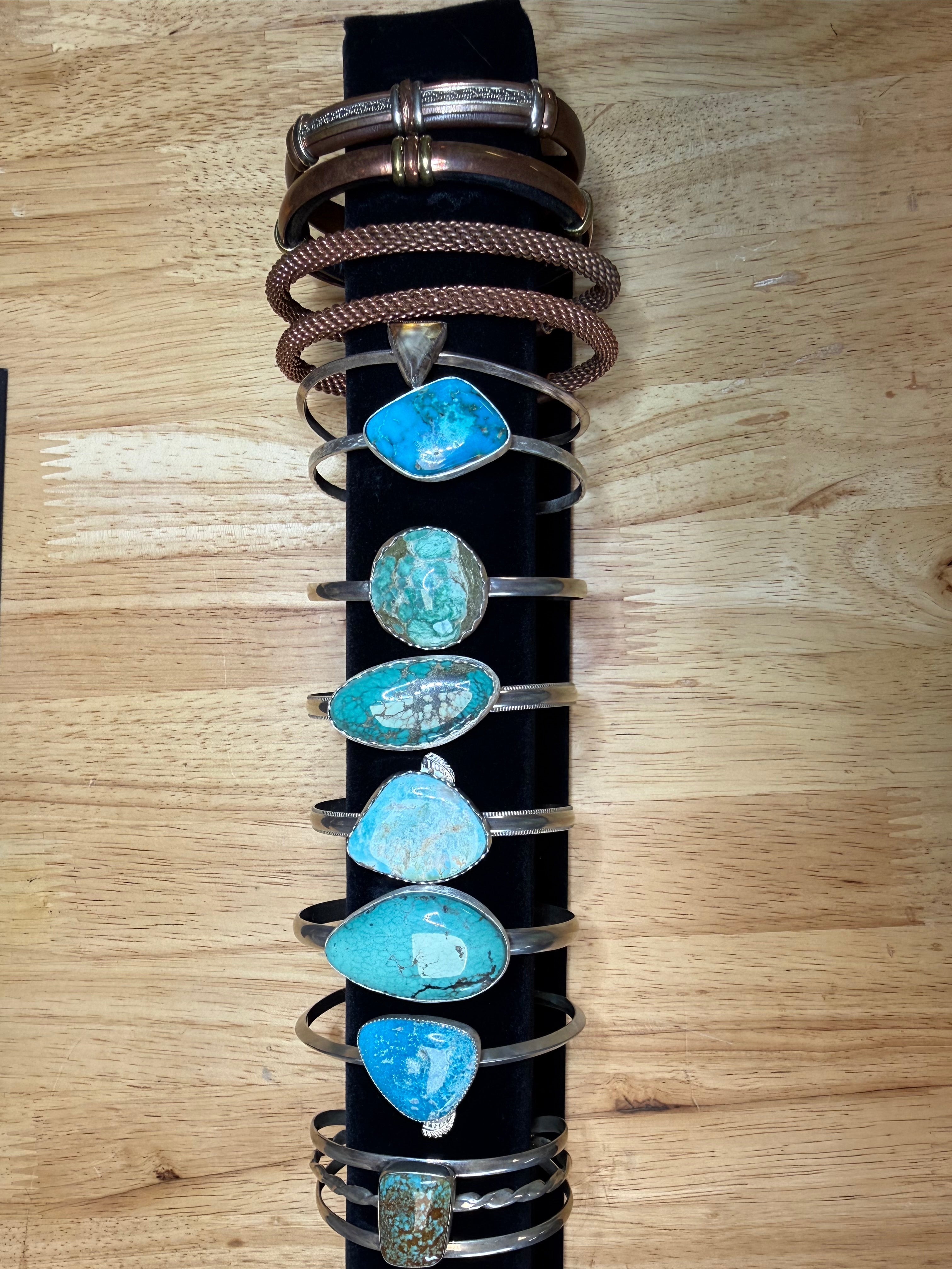 Bracelets