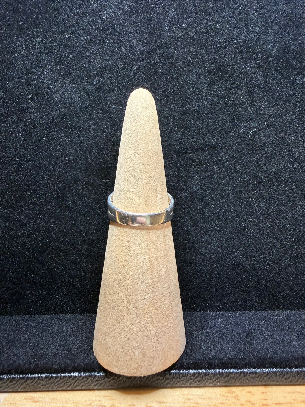 Starfox Turquoise Oval Ring