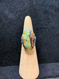 Black Jack Turquoise