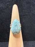 Star Fox Turquoise Ring