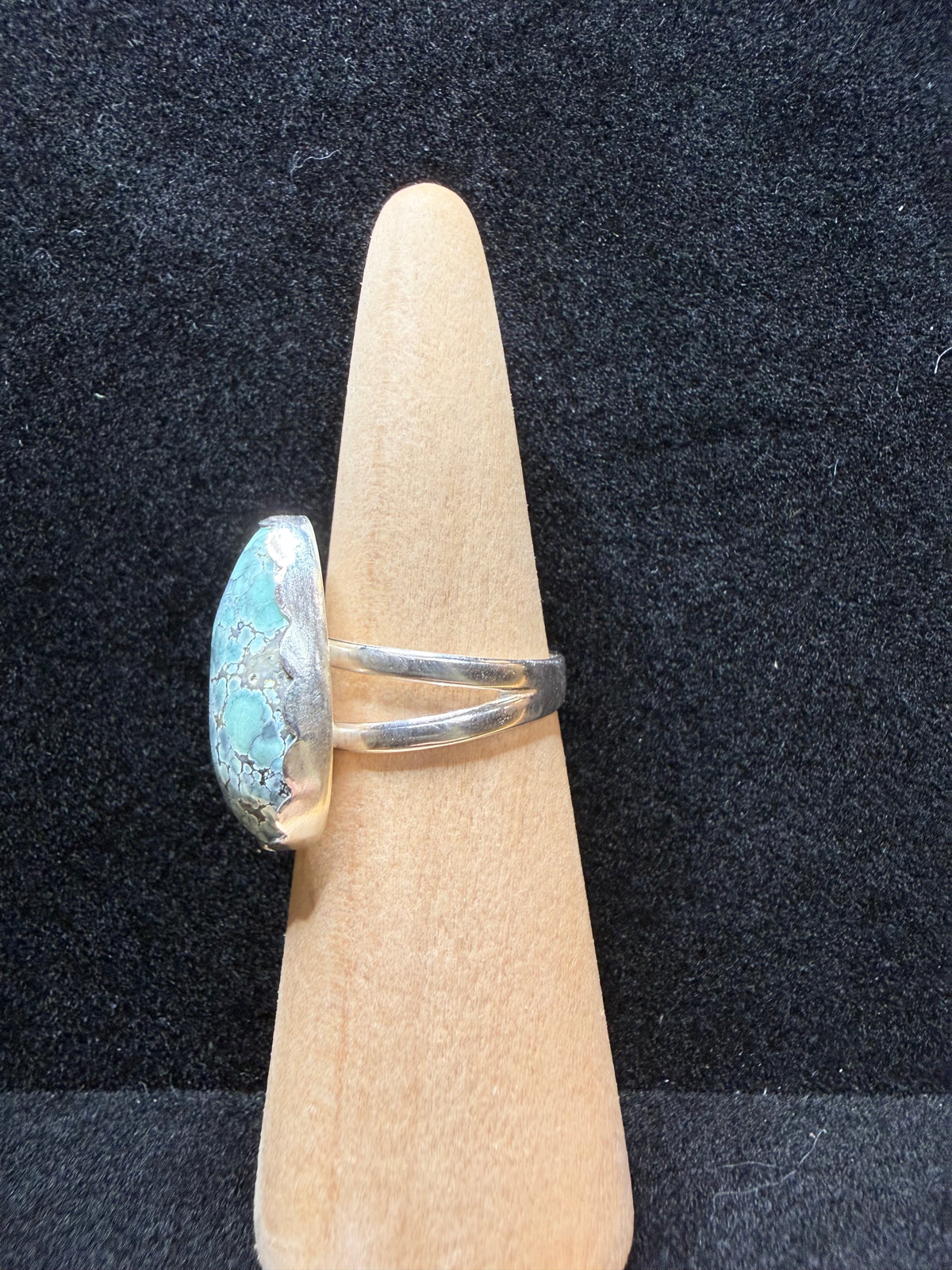 Star Fox Turquoise Ring