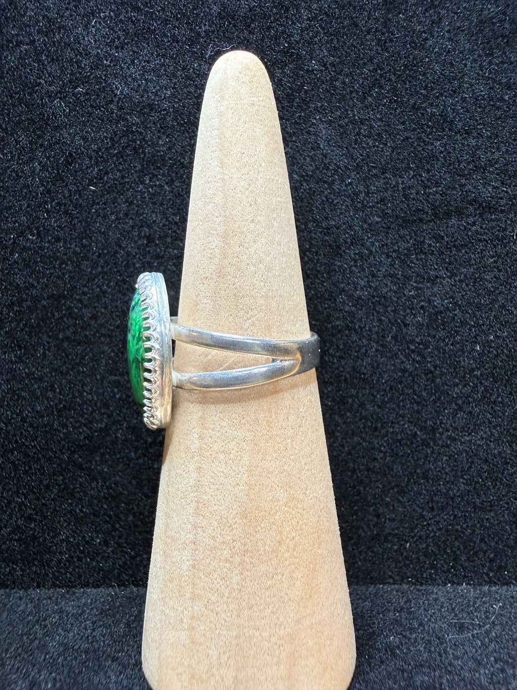 Mah Sit Sit Ring - Myanmar