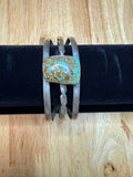 Turquoise Cuff Bracelet