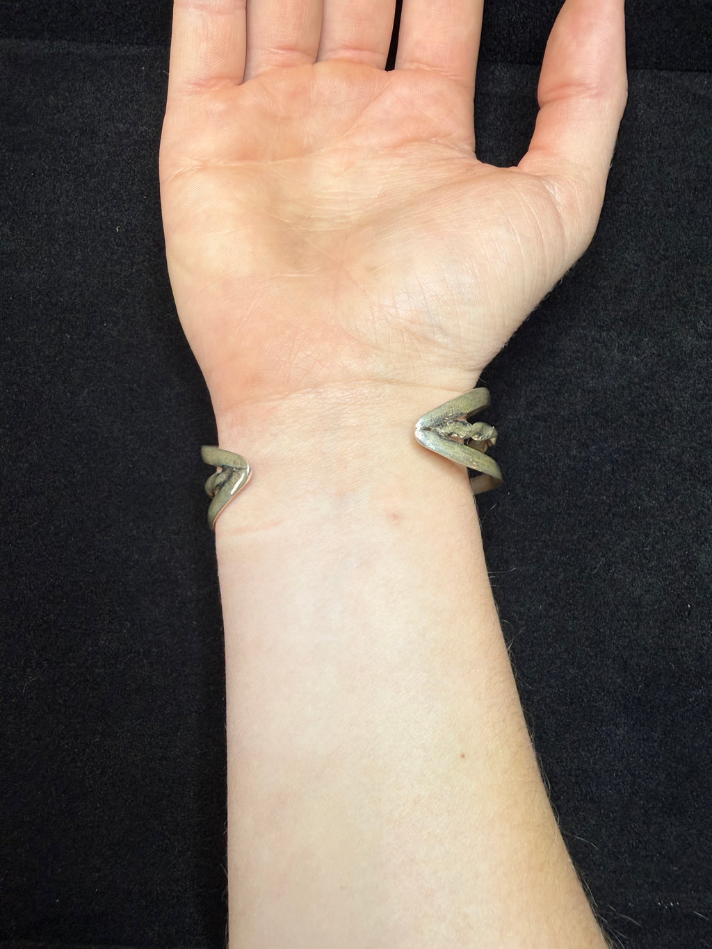 Turquoise Cuff Bracelet
