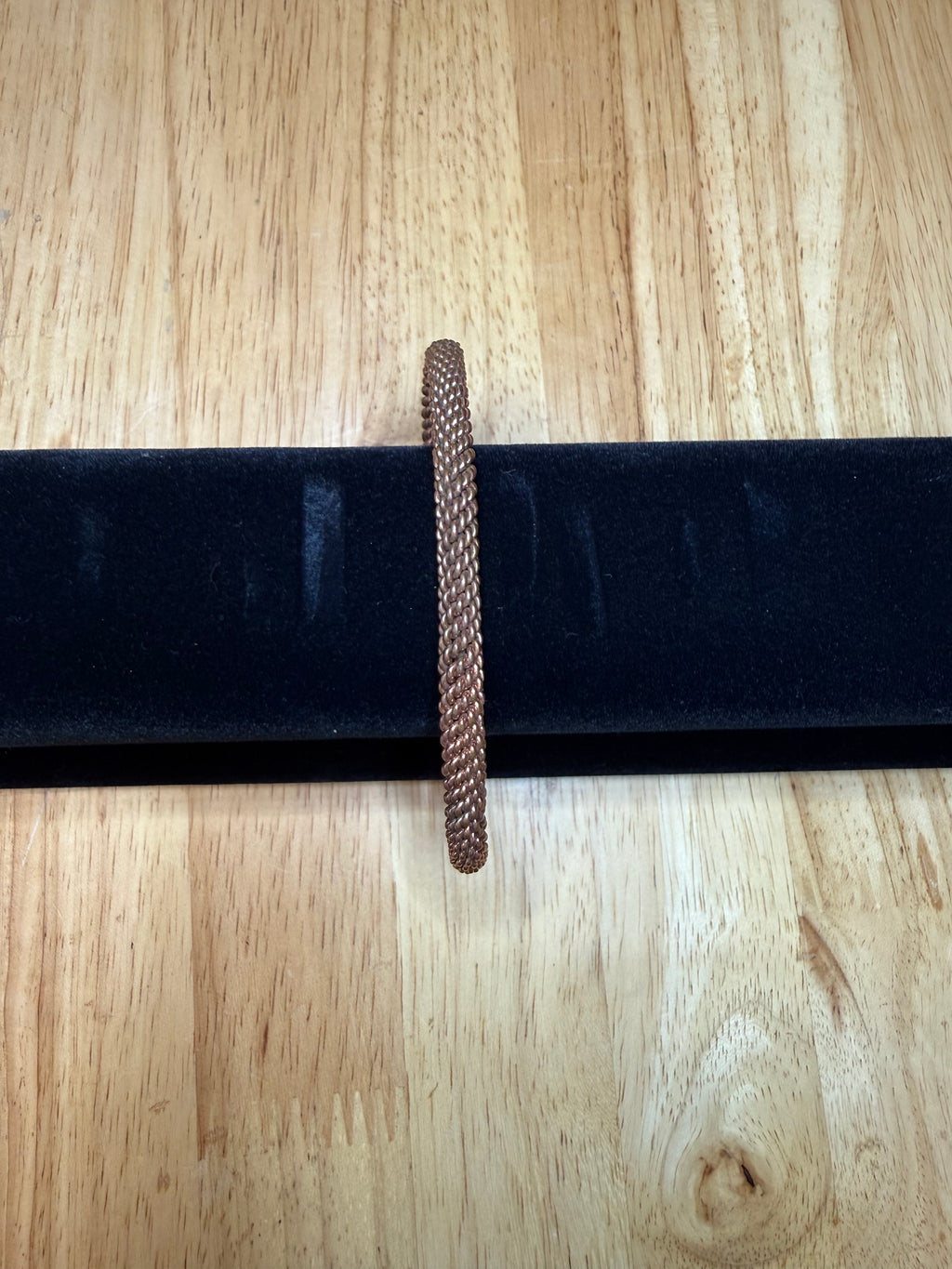 Copper Bracelet - Men or Women