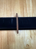 Copper Bracelet - Men or Women