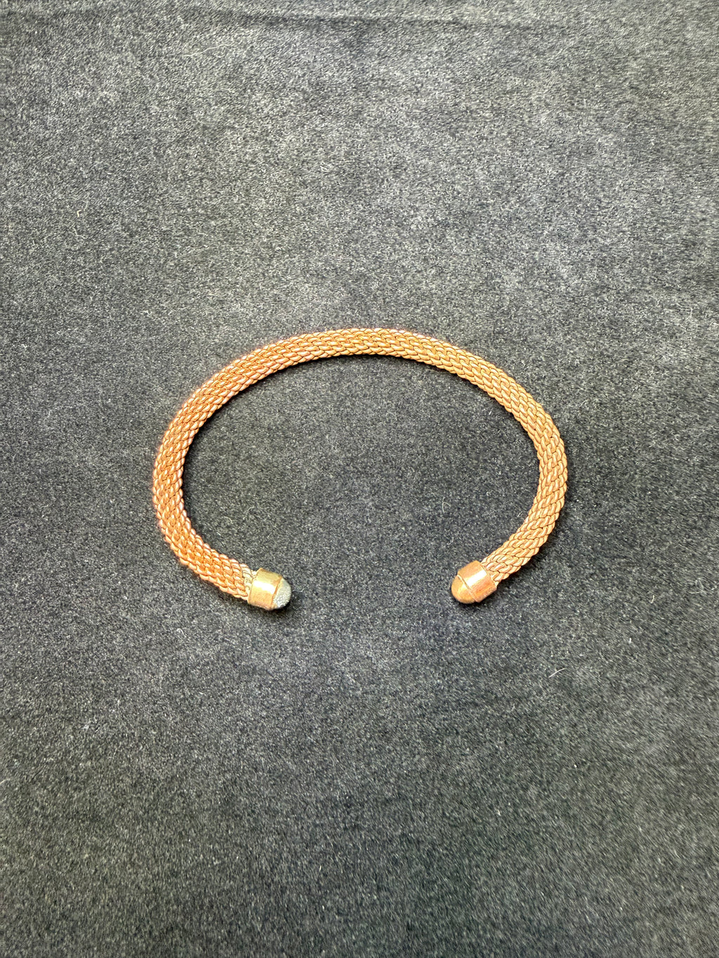 Copper Bracelet - Men or Women