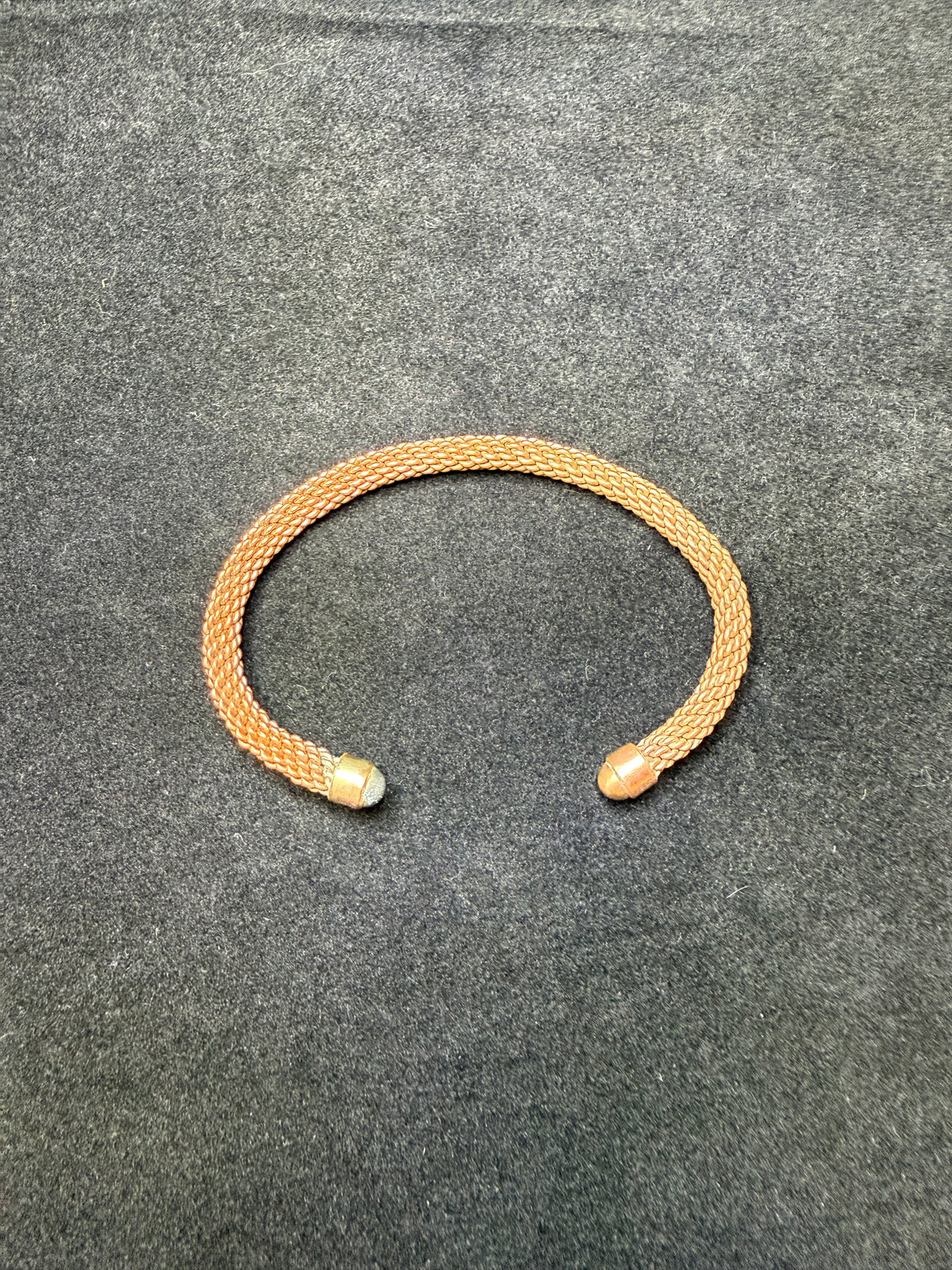 Copper Bracelet - Men or Women