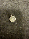 Flower Pendant