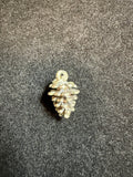 Pine Cone Pendant