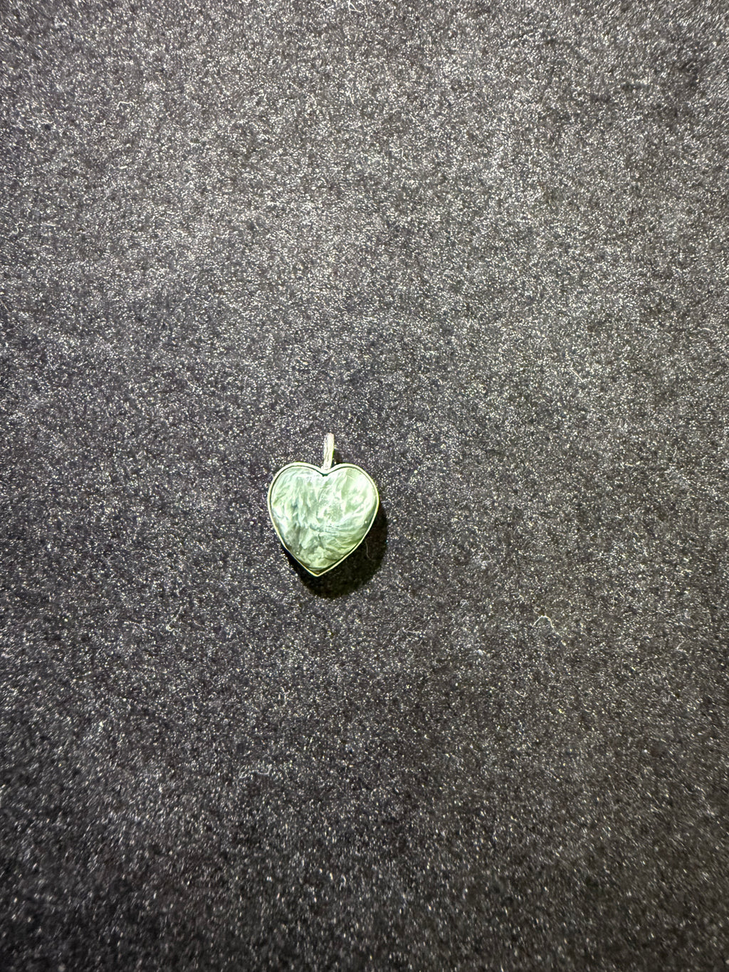 Heart Pendant