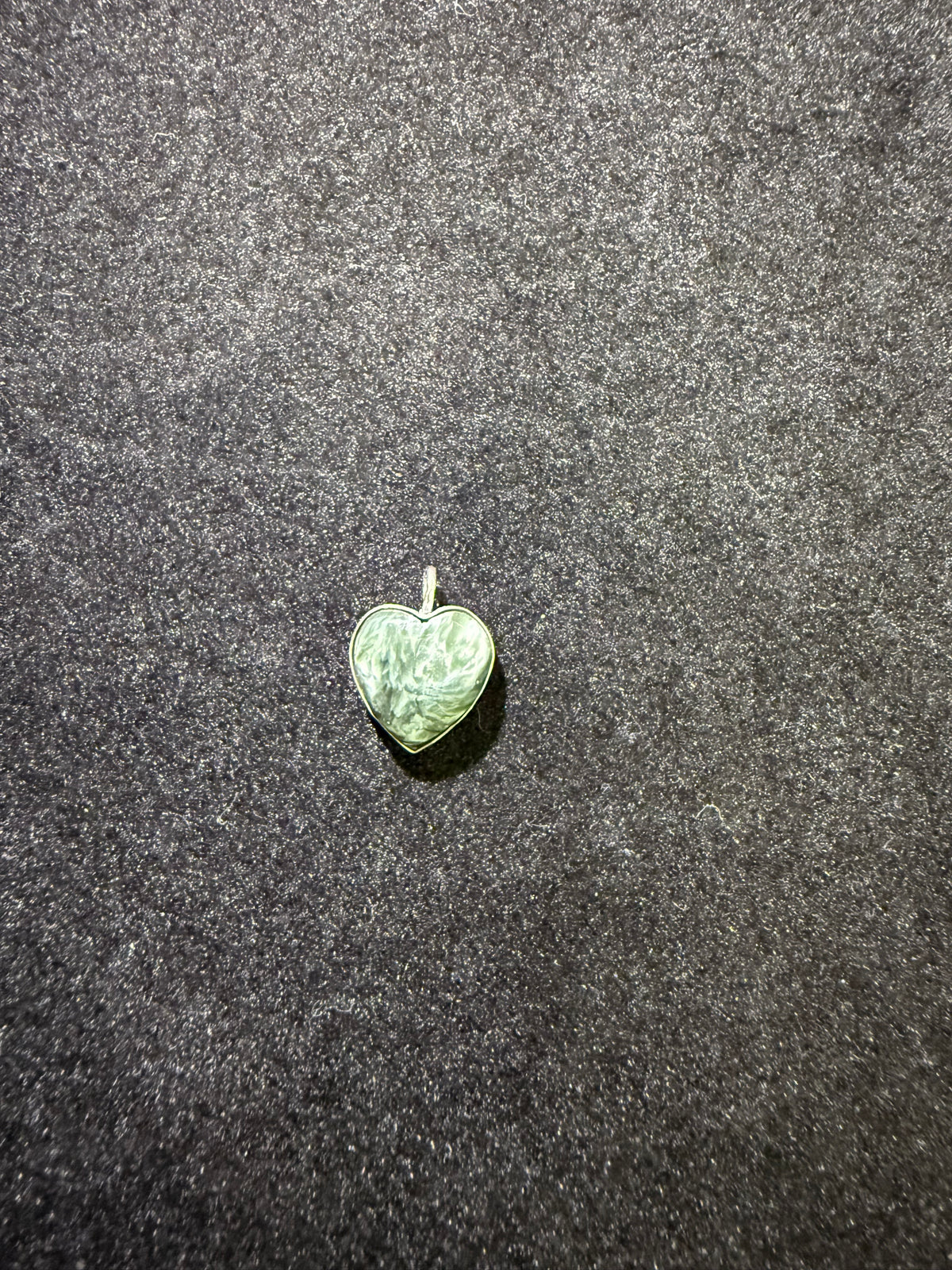 Heart Pendant