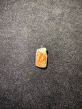 Agate Opal Pendant