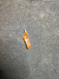 Amber Pendant