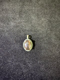 Boulder Opal Pendant