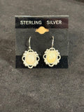 Australian Opal Sterling Silver